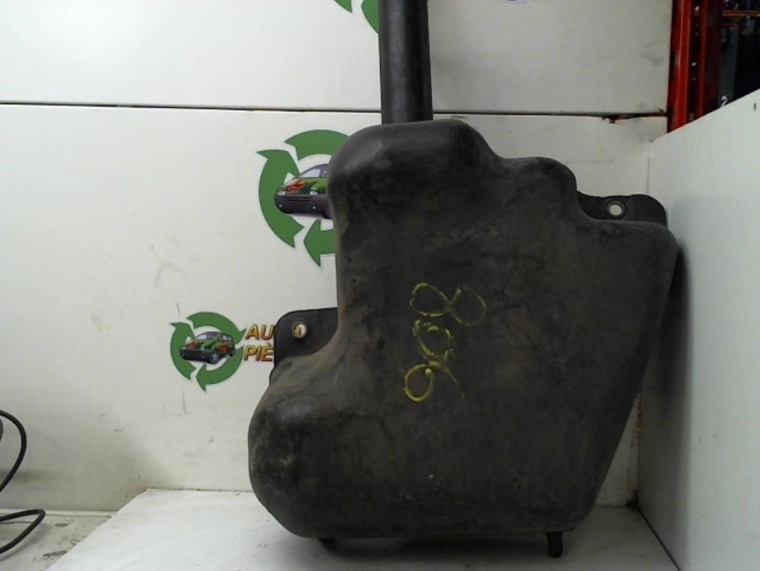 Vase de lave glace PEUGEOT 806  - 1
