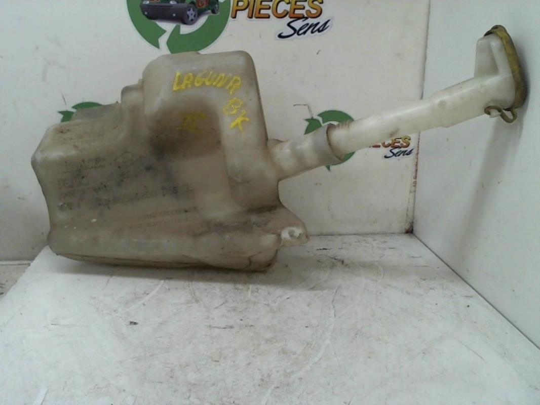 Vase de lave glace RENAULT LAGUNA 2 PHASE 1 Essence - 1