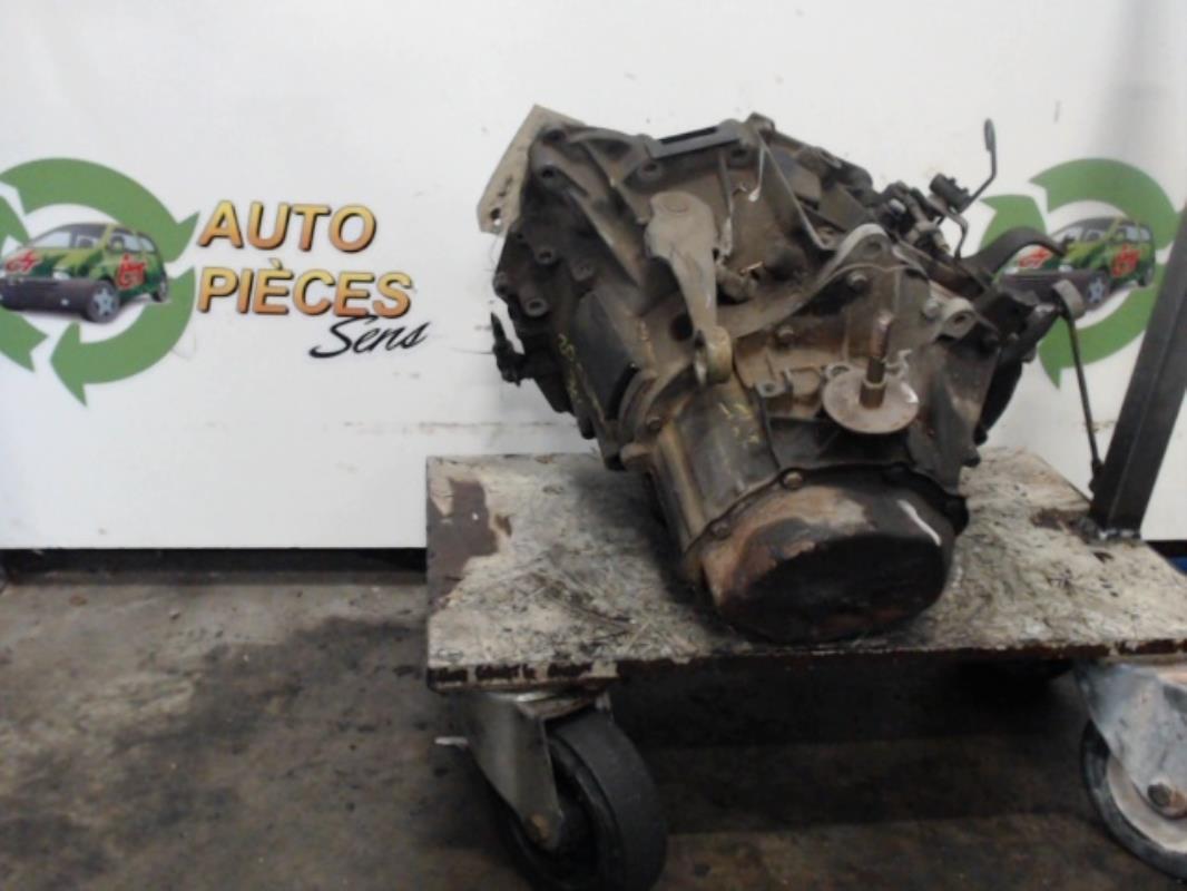 Boite de vitesses PEUGEOT 806 Diesel - 1