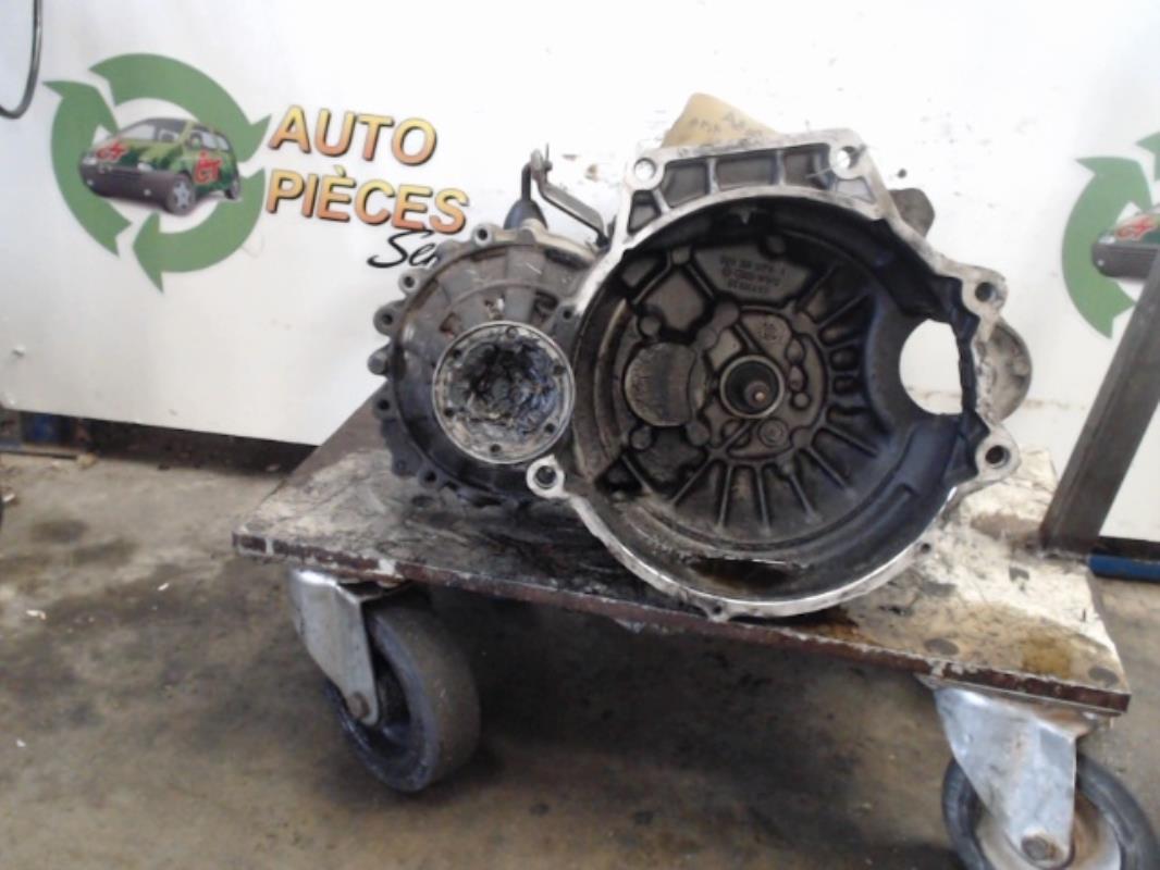 Boite de vitesses SEAT CORDOBA 1 Diesel - 1