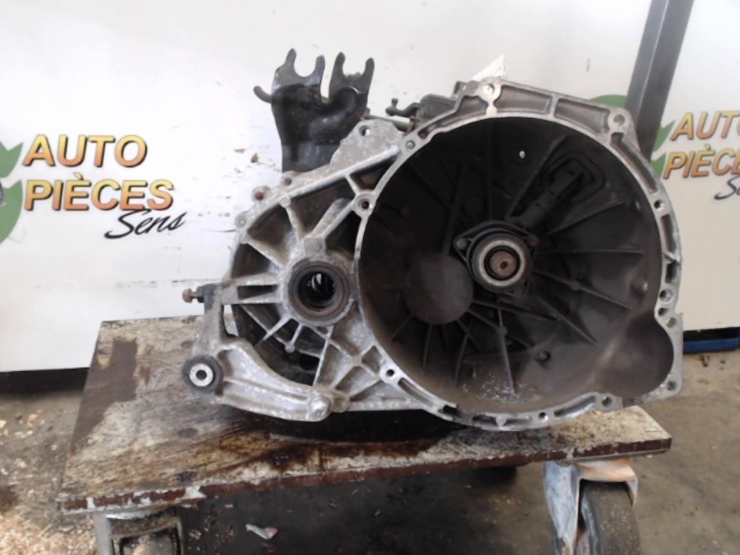 Boite de vitesses FORD C-MAX 1 PHASE 1 Diesel - 1