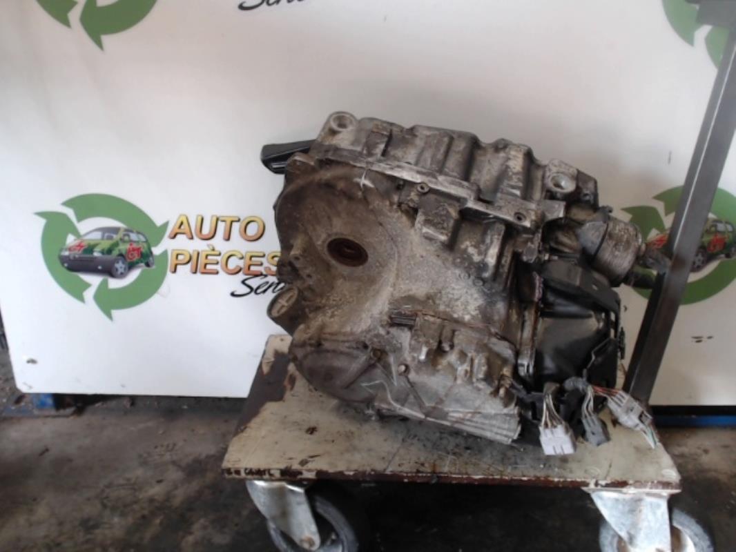 Boite de vitesses RENAULT ESPACE 4 PHASE 1 Essence - 1