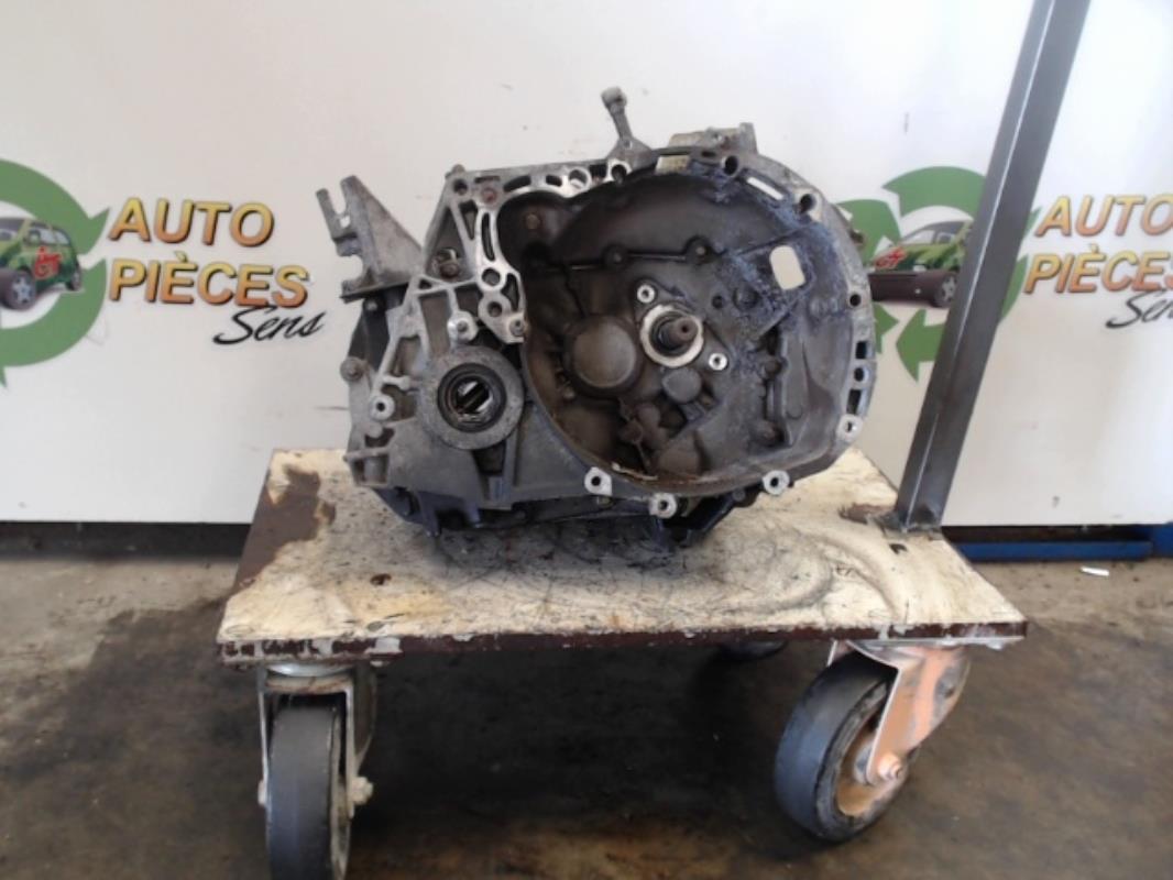 Boite de vitesses RENAULT GRAND SCENIC 2 PHASE 1 Diesel - 1