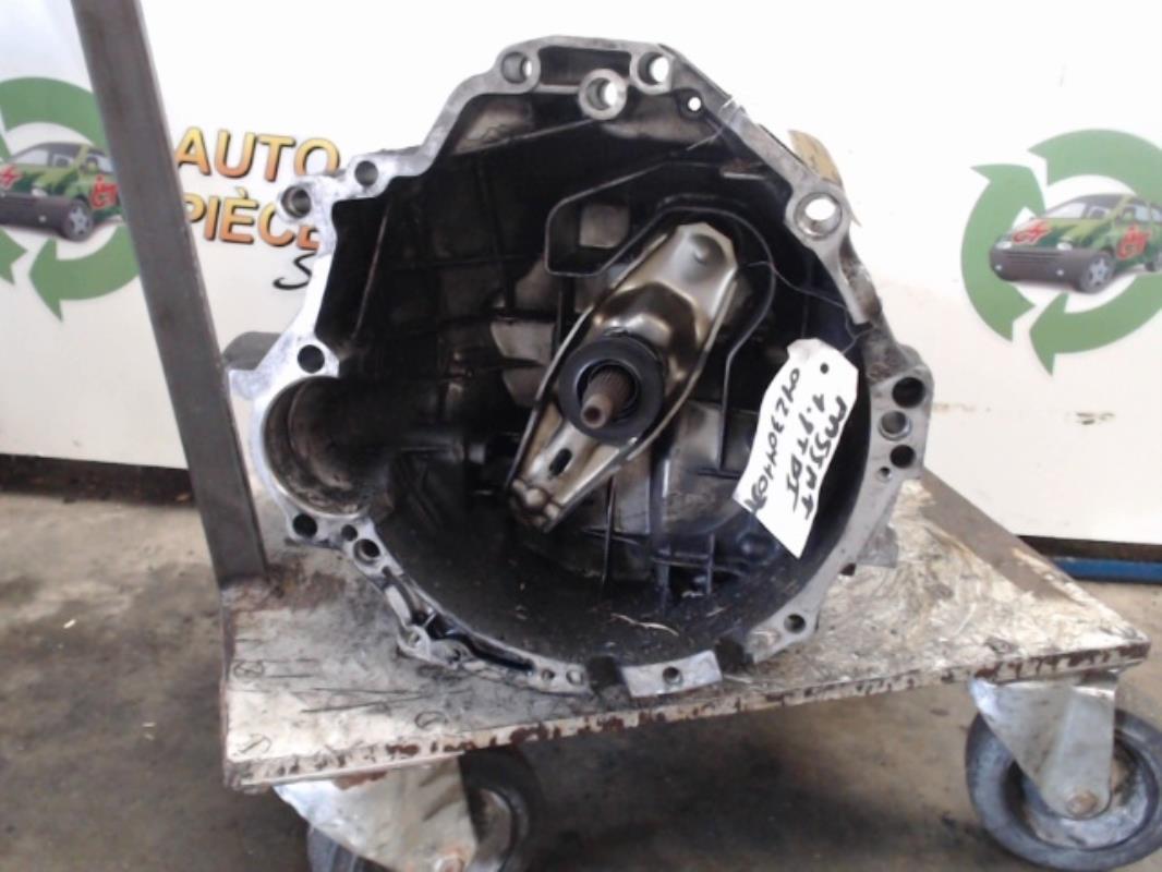 Boite de vitesses VOLKSWAGEN PASSAT 4  - 1