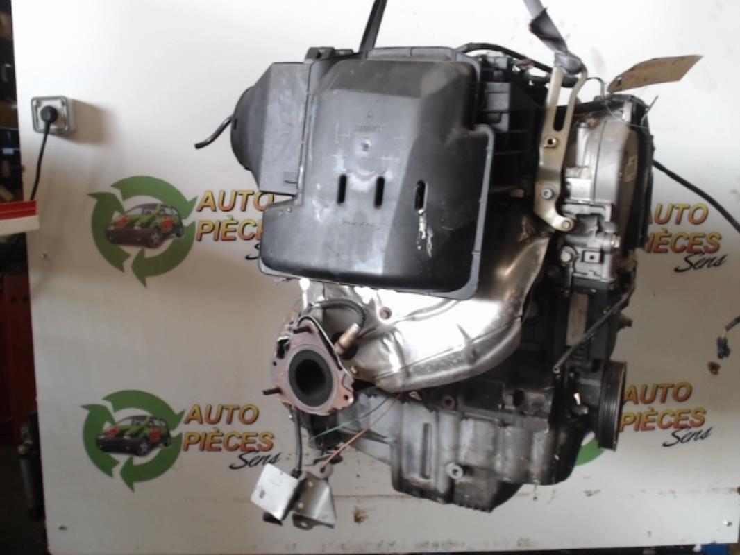 Moteur RENAULT SCENIC 1 PHASE 2 Essence - 1