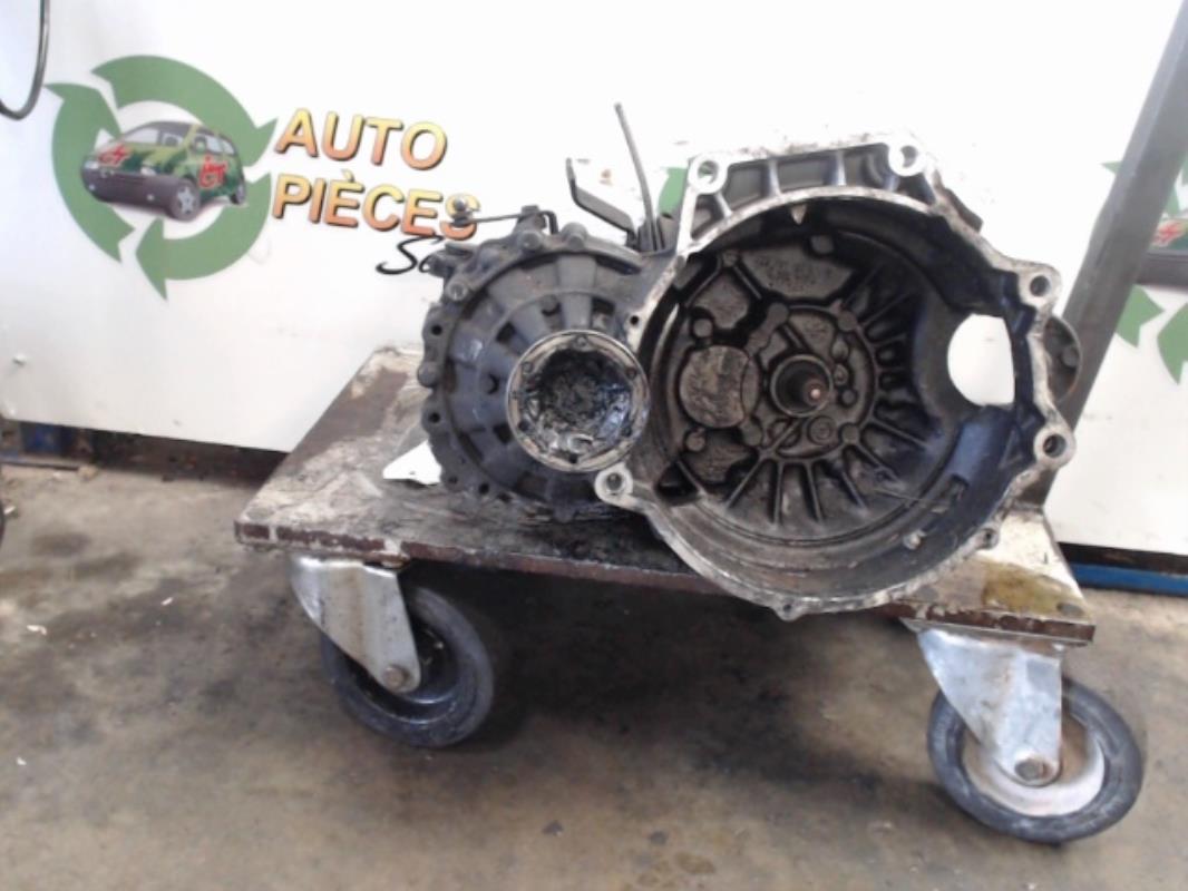 Boite de vitesses SEAT TOLEDO 1 Diesel - 1