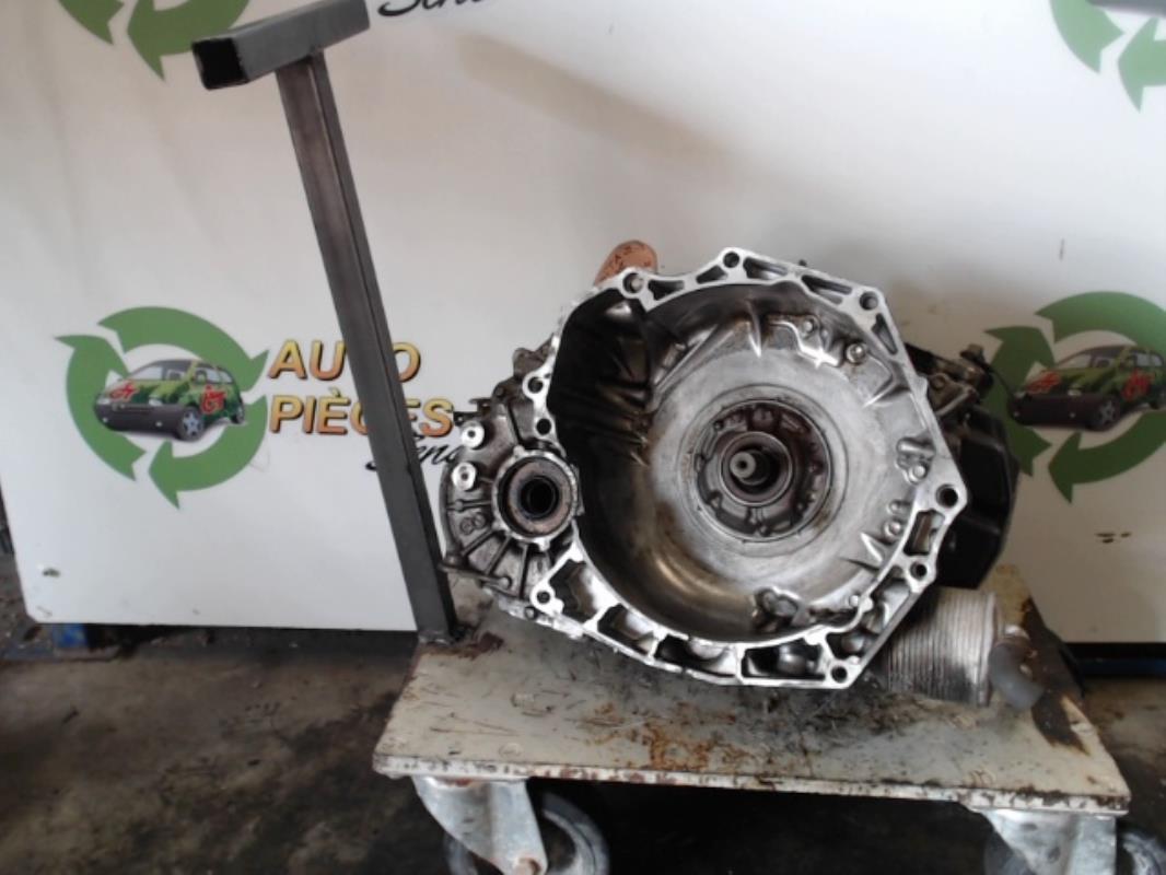 Boite de vitesses RENAULT ESPACE 4 PHASE 1 Essence - 1