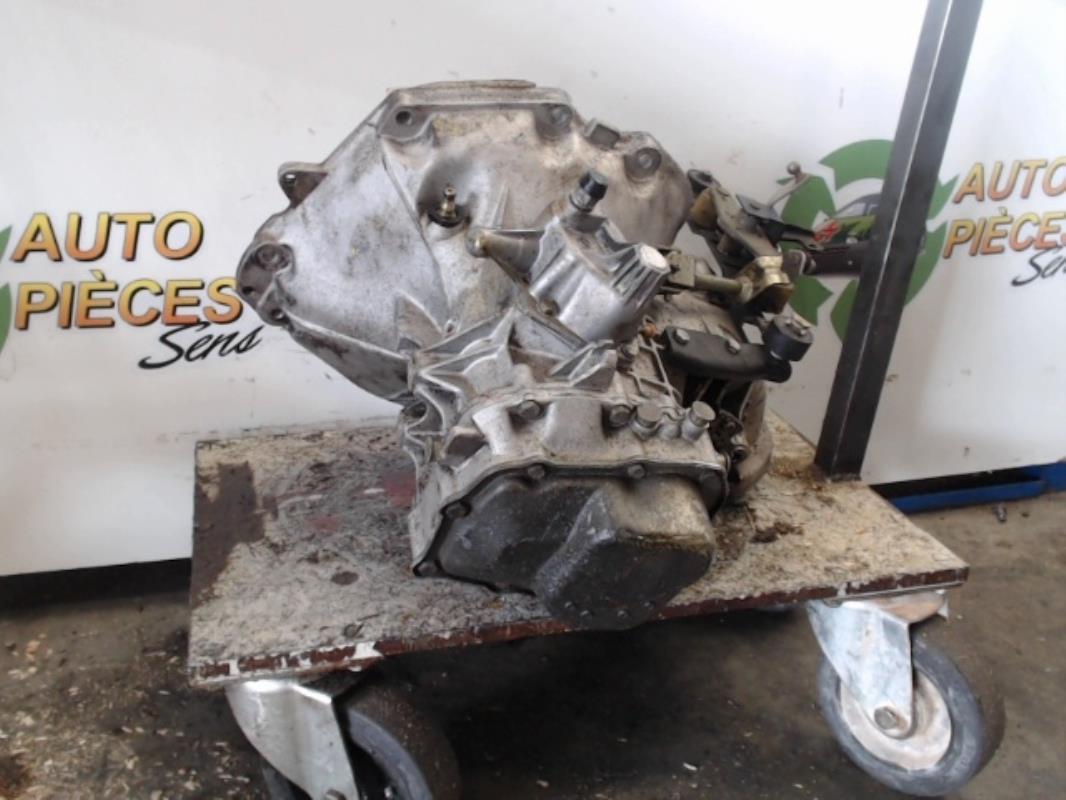 Boite de vitesses OPEL VECTRA B  - 1