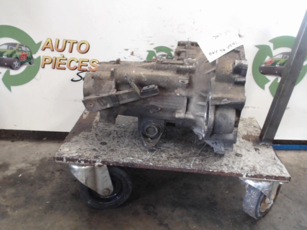 Boite de vitesses SEAT IBIZA 2 Diesel - 1