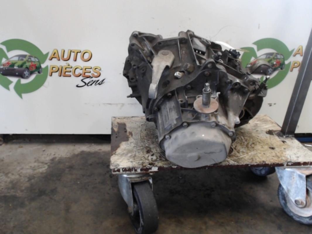 Boite de vitesses PEUGEOT 306  - 1