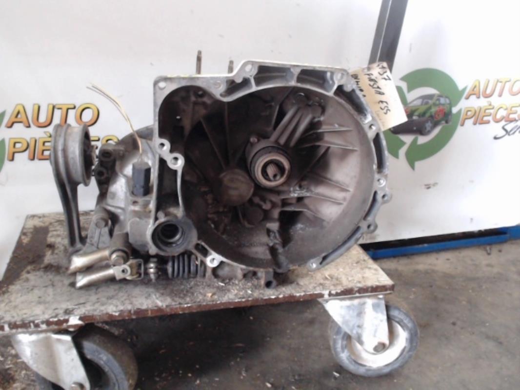 Boite de vitesses FORD FIESTA 4 PHASE 2 Essence - 1