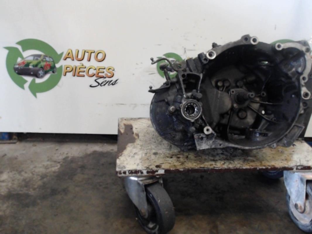 Boite de vitesses PEUGEOT 306  - 1