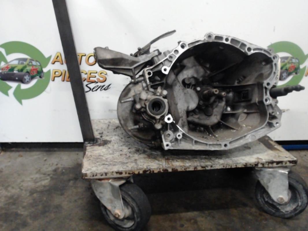 Boite de vitesses CITROEN C5 1 PHASE 1 Diesel - 1