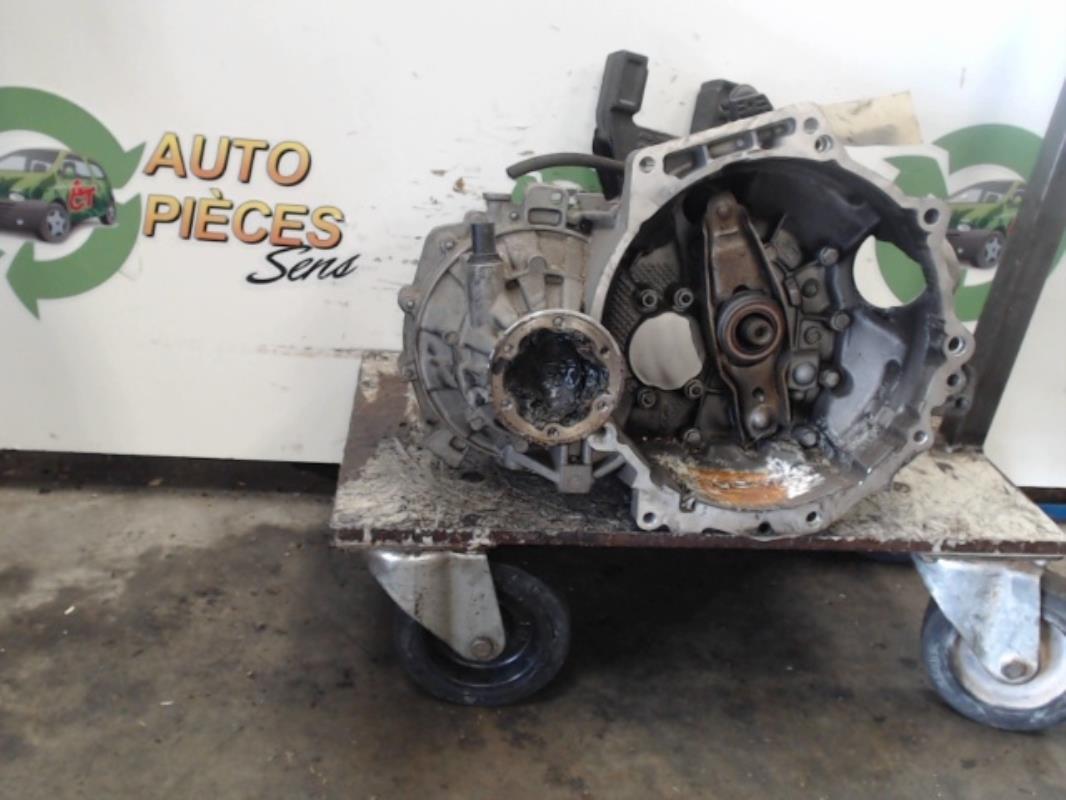 Boite de vitesses SEAT IBIZA 4 ST PHASE 1 BREAK Diesel - 1