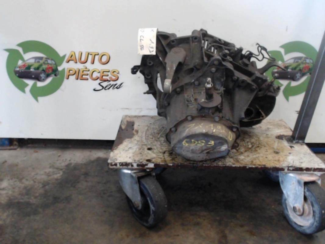 Boite de vitesses CITROEN ZX  - 1