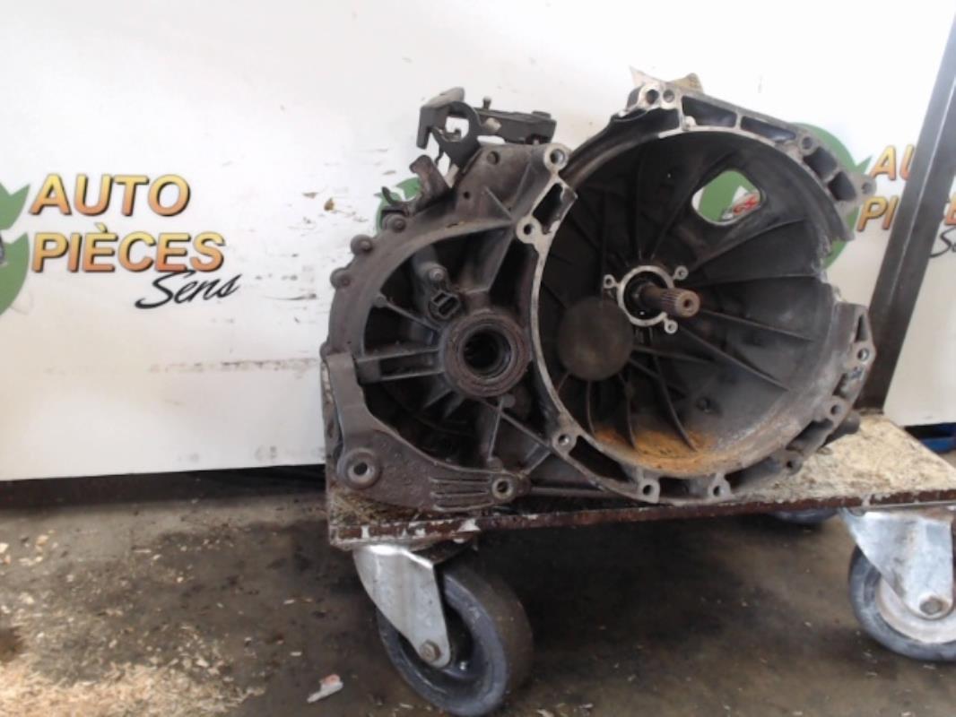 Boite de vitesses FORD MONDEO 3 PHASE 1 Diesel - 1