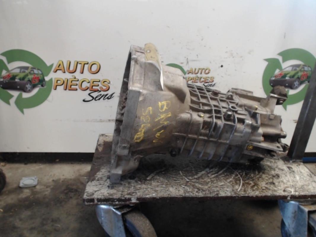 Boite de vitesses BMW SERIE 5 E39  - 1