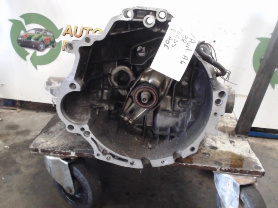 Boite de vitesses AUDI A4 1  - 1