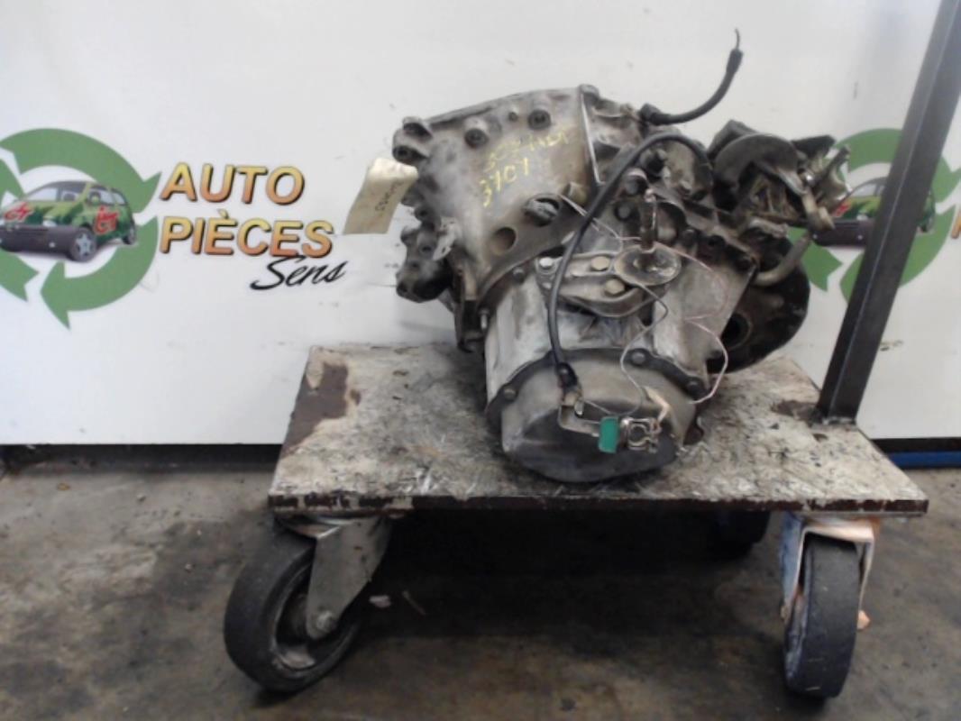 Boite de vitesses PEUGEOT 307  - 1