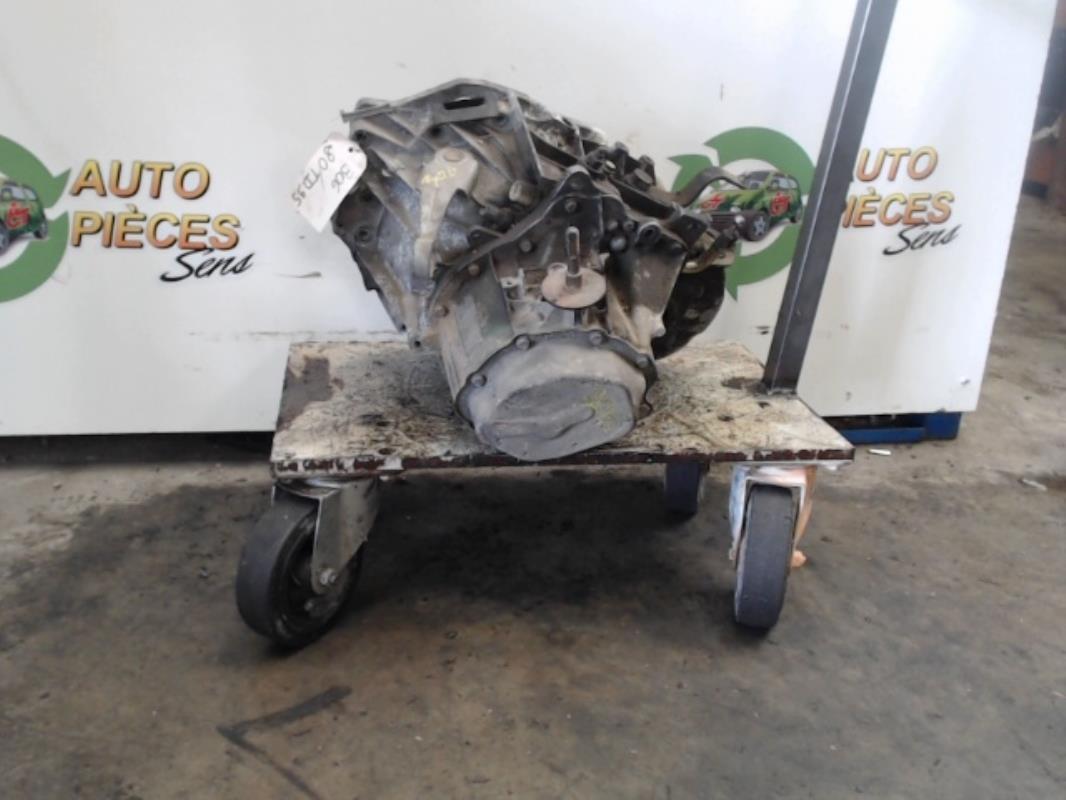 Boite de vitesses PEUGEOT 306  - 1