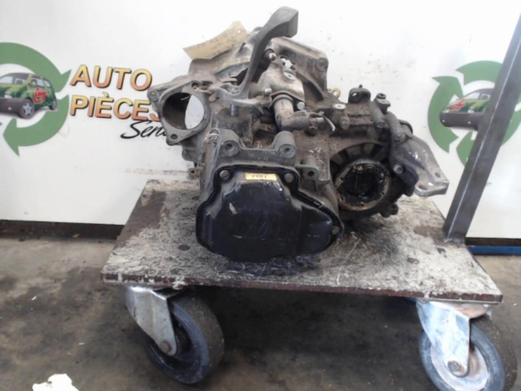 Boite de vitesses SEAT IBIZA 2 PHASE 2  - 1