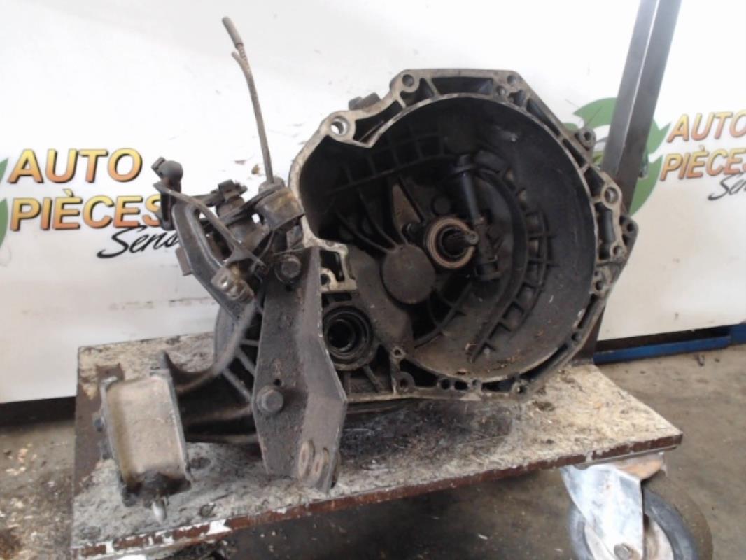 Boite de vitesses OPEL ASTRA F PHASE 1 Diesel - 1