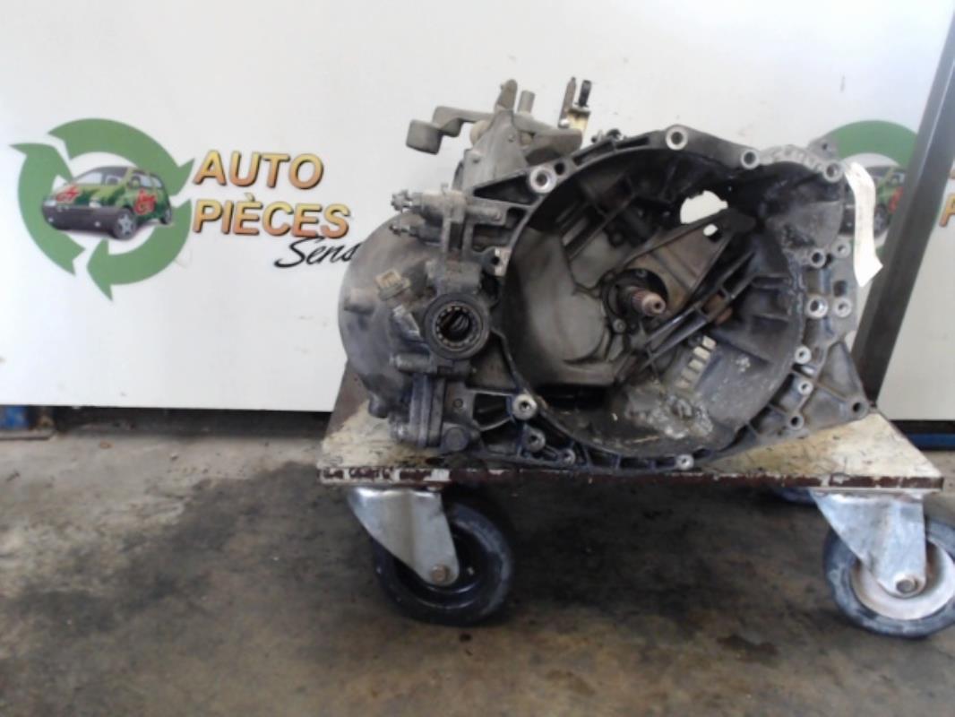 Boite de vitesses PEUGEOT 406 PHASE 1 Diesel - 1