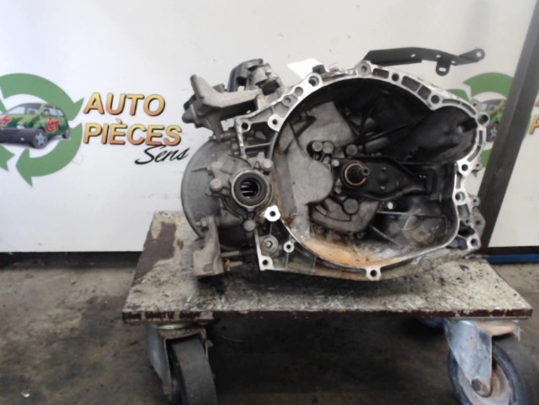 Boite de vitesses CITROEN XSARA PHASE 2 COUPE Diesel - 1