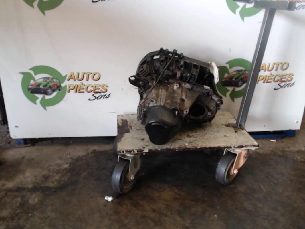 Boite de vitesses RENAULT MEGANE 1 PHASE 1  - 1