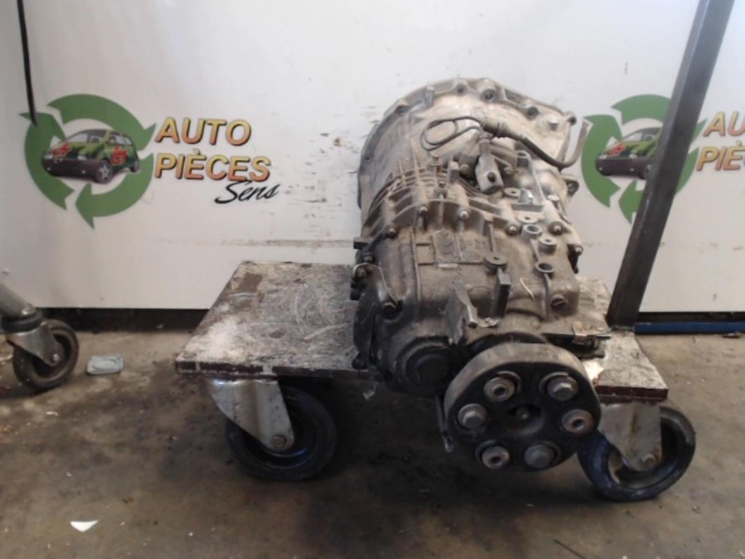 Boite de vitesses BMW SERIE 5 E39  - 1