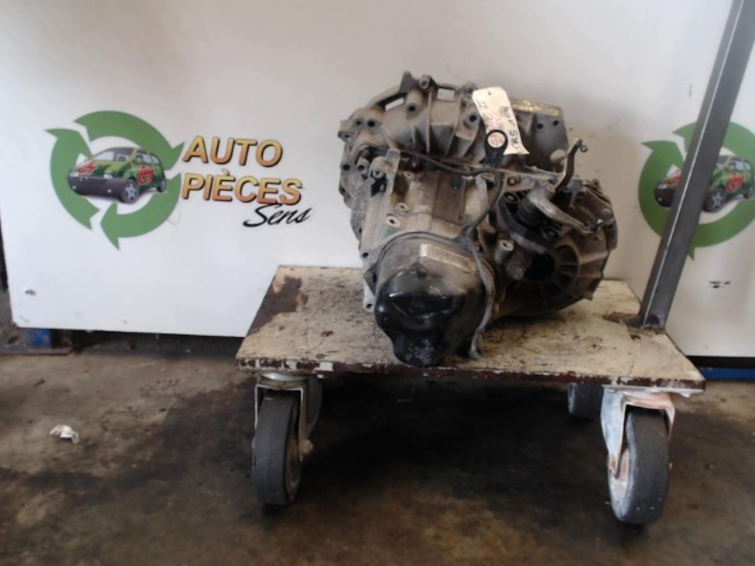 Boite de vitesses RENAULT GRAND SCENIC 2 PHASE 1 Diesel - 1