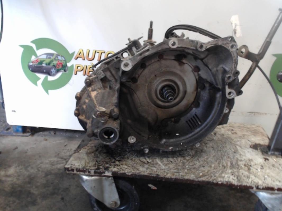 Boite de vitesses PEUGEOT 205 PHASE 2  - 1