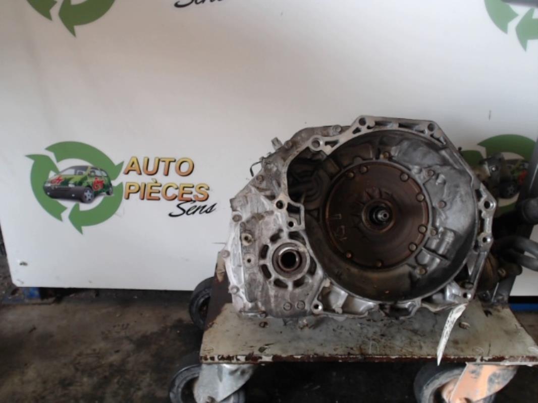 Boite de vitesses RENAULT VEL SATIS PHASE 1 Diesel - 1