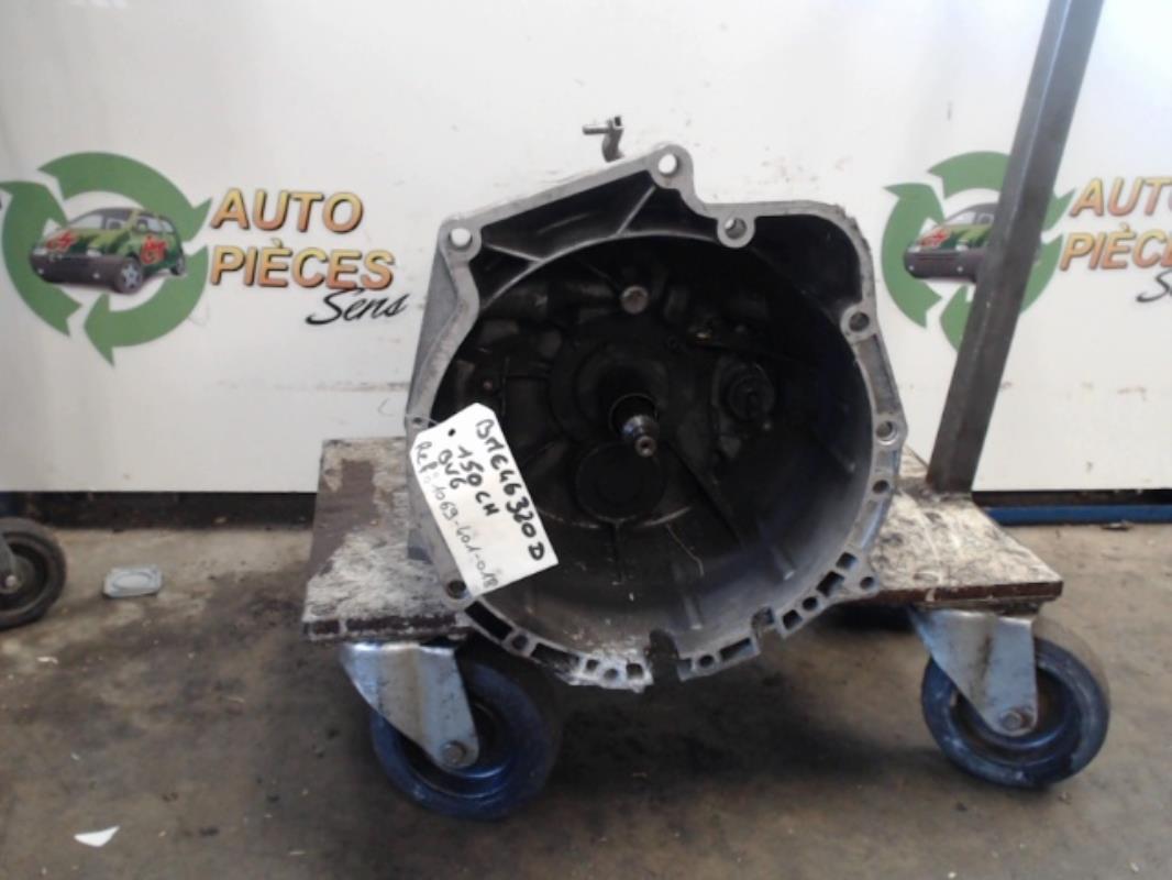 Boite de vitesses BMW SERIE 3 E46  - 1