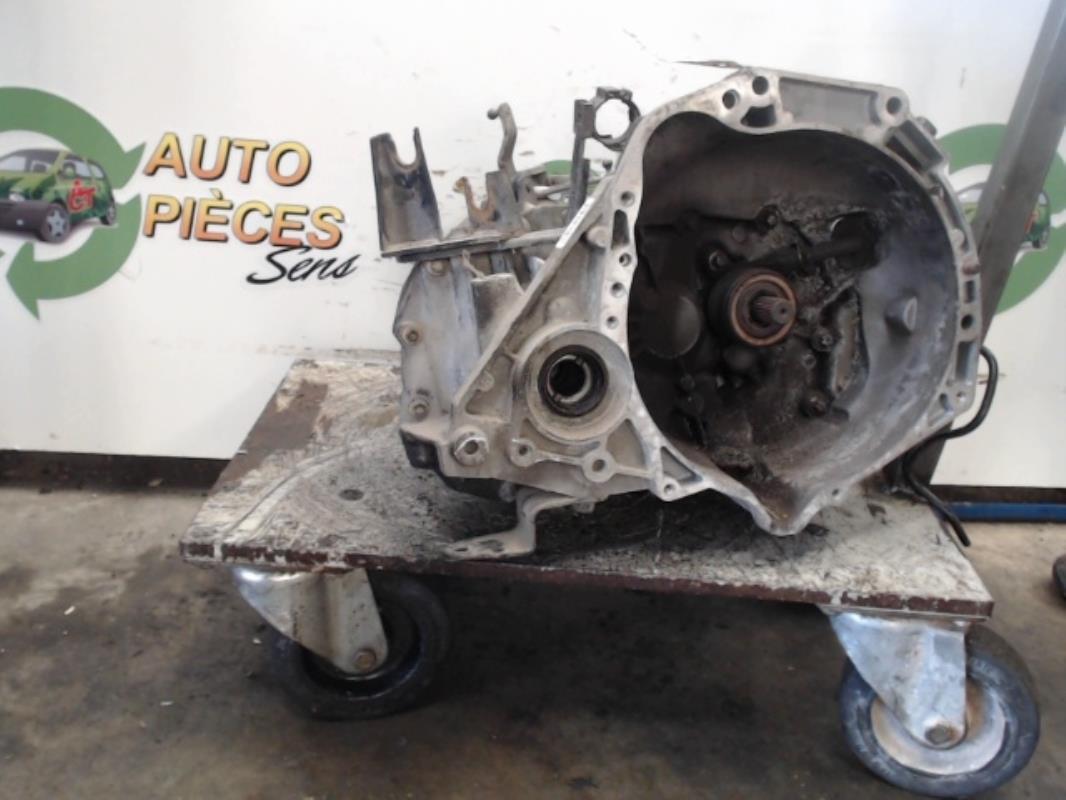 Boite de vitesses NISSAN MICRA 3 Essence - 1