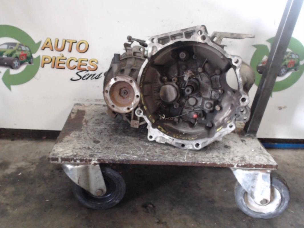 Boite de vitesses SEAT IBIZA 3 PHASE 1  - 1