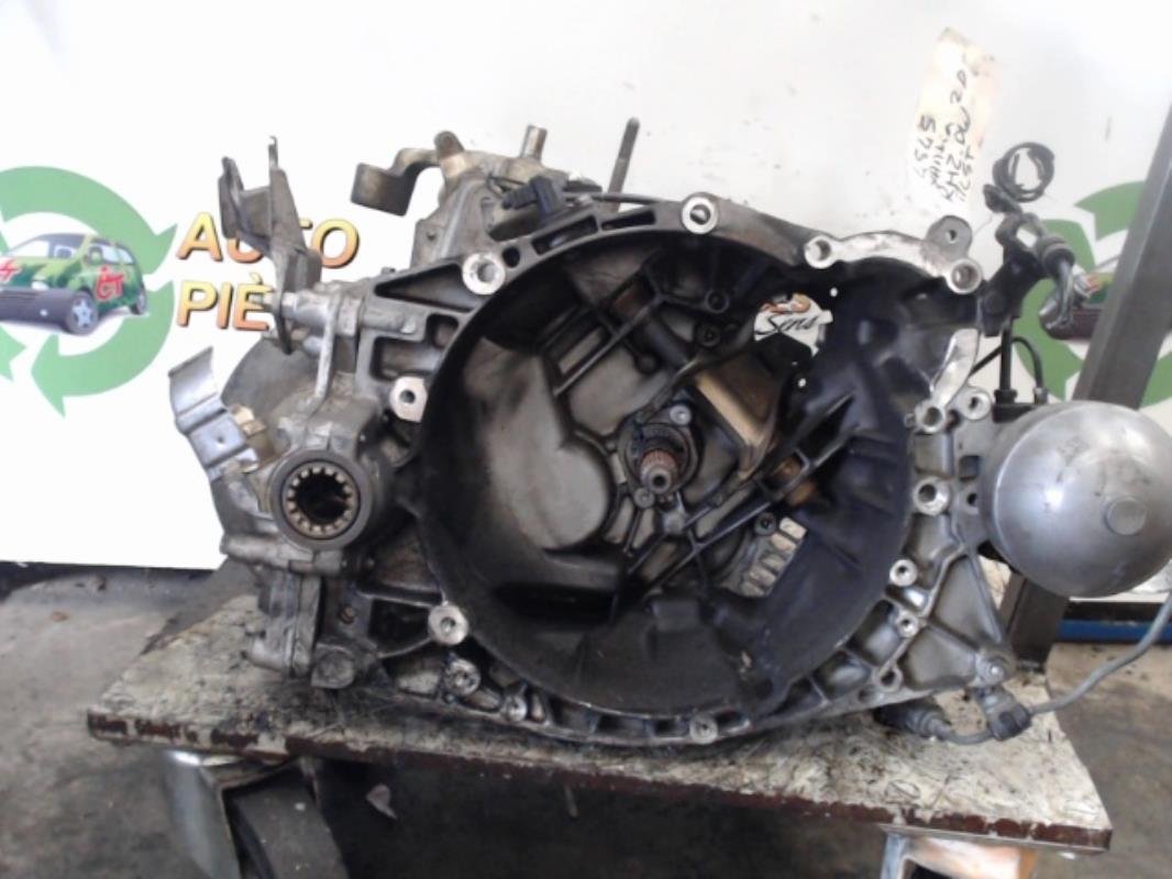 Boite de vitesses CITROEN XANTIA PHASE 2 BREAK Diesel - 1