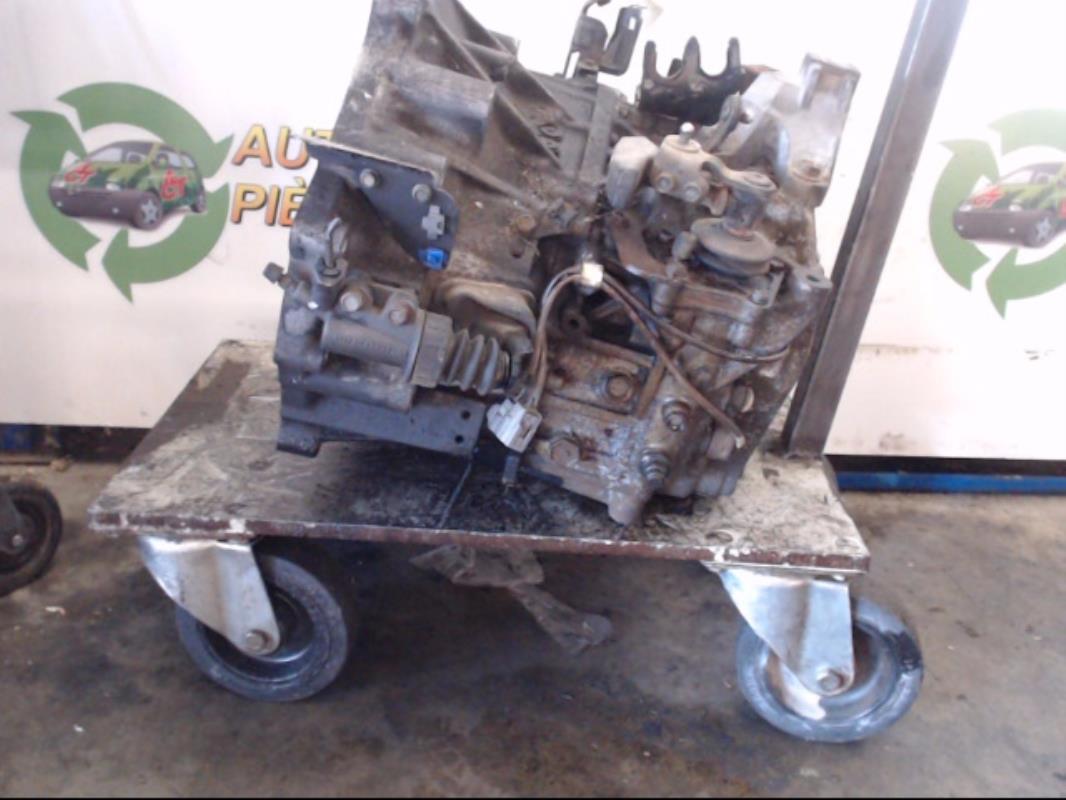Boite de vitesses MAZDA 5 1 PHASE 1 Diesel - 1