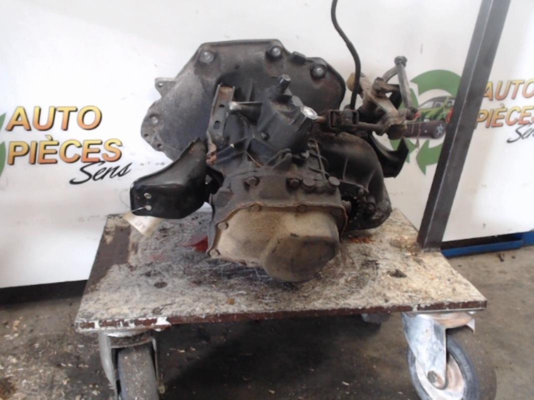 Boite de vitesses OPEL ASTRA F PHASE 2 Essence - 1