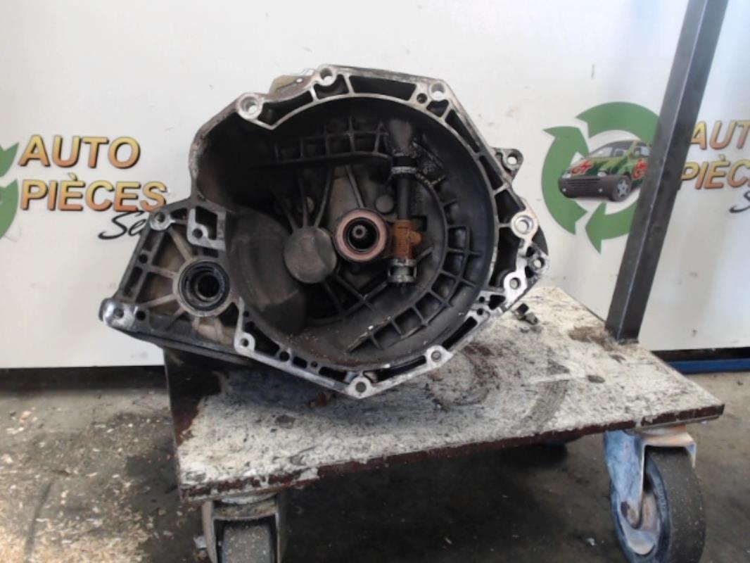 Boite de vitesses OPEL CORSA B PHASE 2 Essence - 1