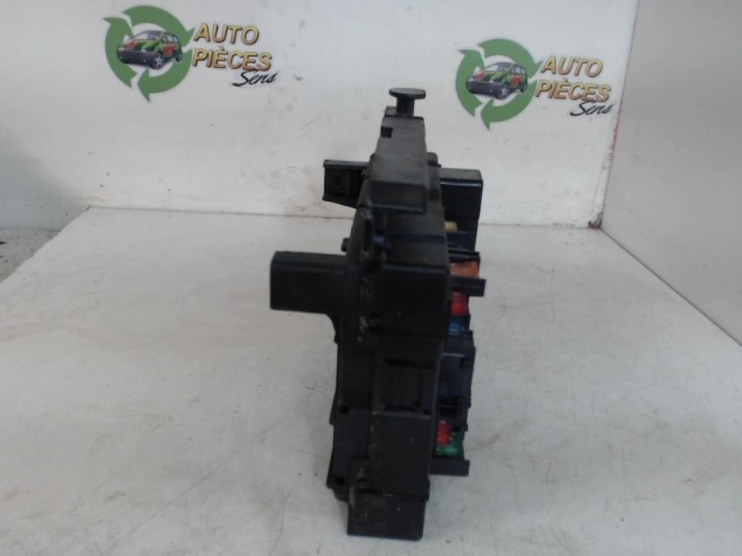 Boitier servitude moteur (BSM) PEUGEOT 206 PHASE 2 Diesel - 1