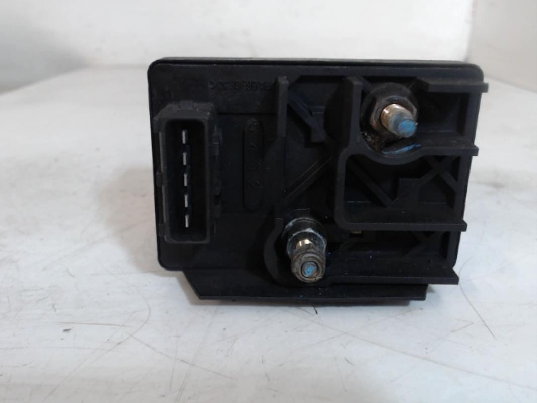 Boitier de prechauffage CITROEN XANTIA PHASE 2 Diesel - 1