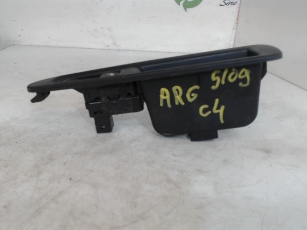 Bouton/Interrupteur CITROEN C4 1 PHASE 1 Diesel - 1