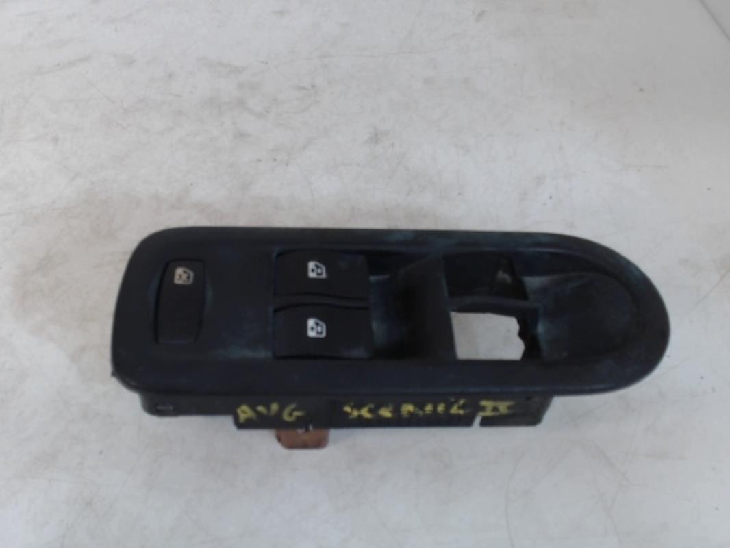Bouton/Interrupteur RENAULT GRAND SCENIC 2 PHASE 1 Diesel - 1