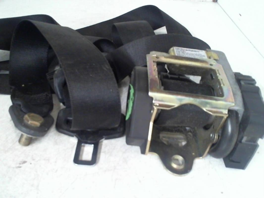 Ceinture avant droit MERCEDES CLASSE E 210  - 1