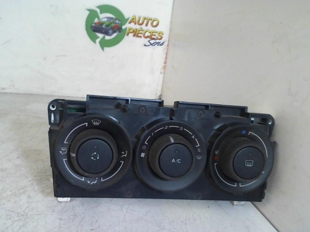 Commande chauffage PEUGEOT 308 2 SW PHASE 1 BREAK Diesel - 1