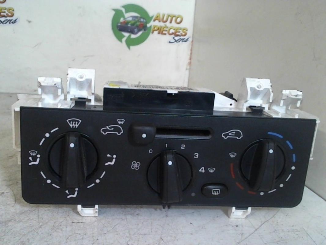 Commande chauffage CITROEN C2 PHASE 2 Essence - 1