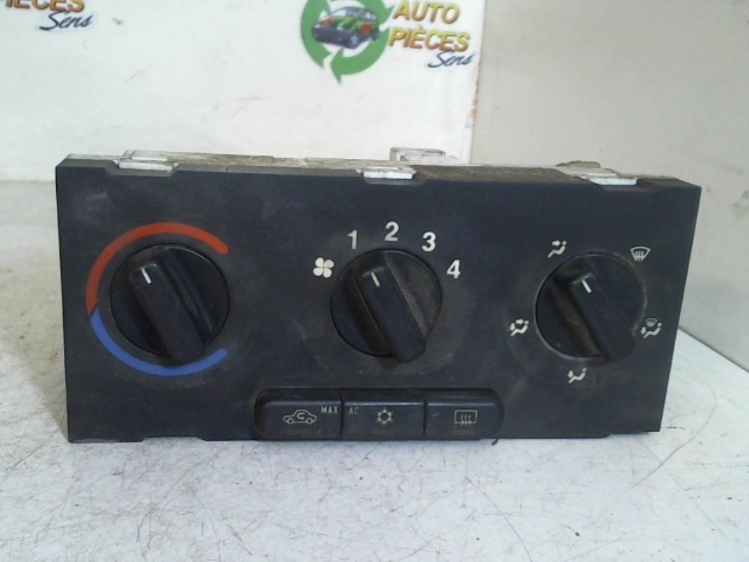 Commande chauffage OPEL ASTRA F  - 1