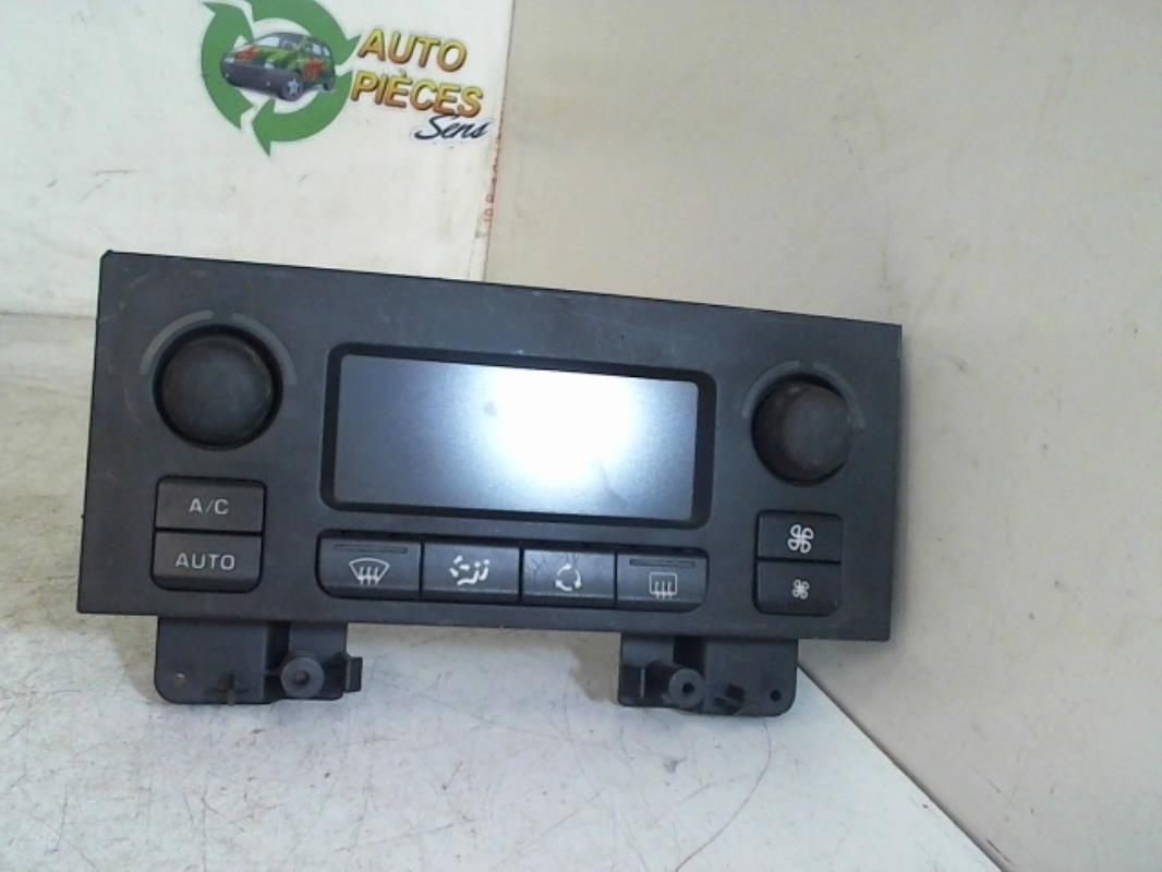 Commande chauffage PEUGEOT 307 PHASE 2  - 1