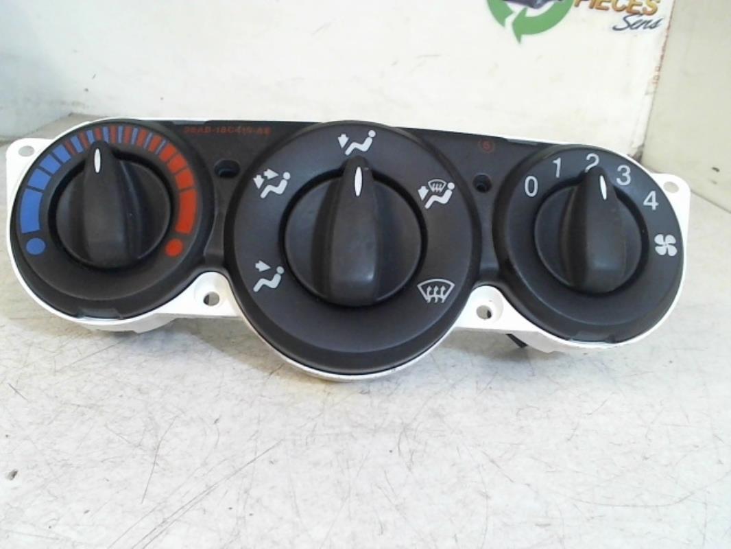 Commande chauffage FORD FOCUS 1  - 1